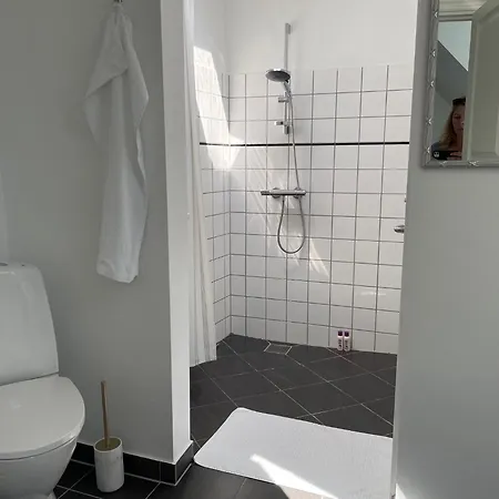 Cozy Apartment With Prime Location In Osterbro København Eksteriør billede