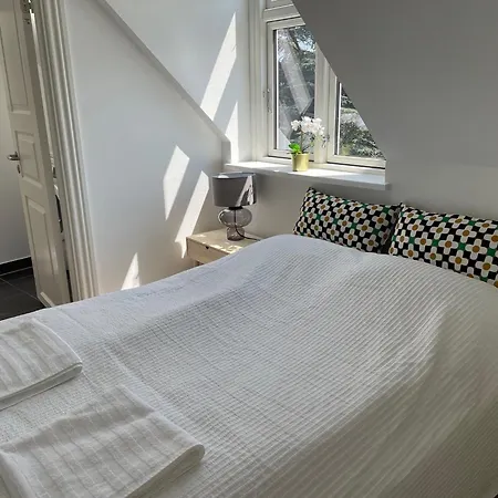 Cozy Apartment With Prime Location In Osterbro København Eksteriør billede