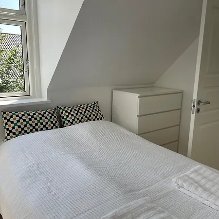 Cozy Apartment With Prime Location In Osterbro København Eksteriør billede