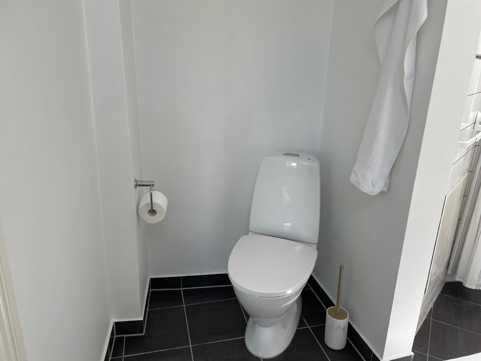 Cozy With Prime Location In Osterbro Kopenhagen