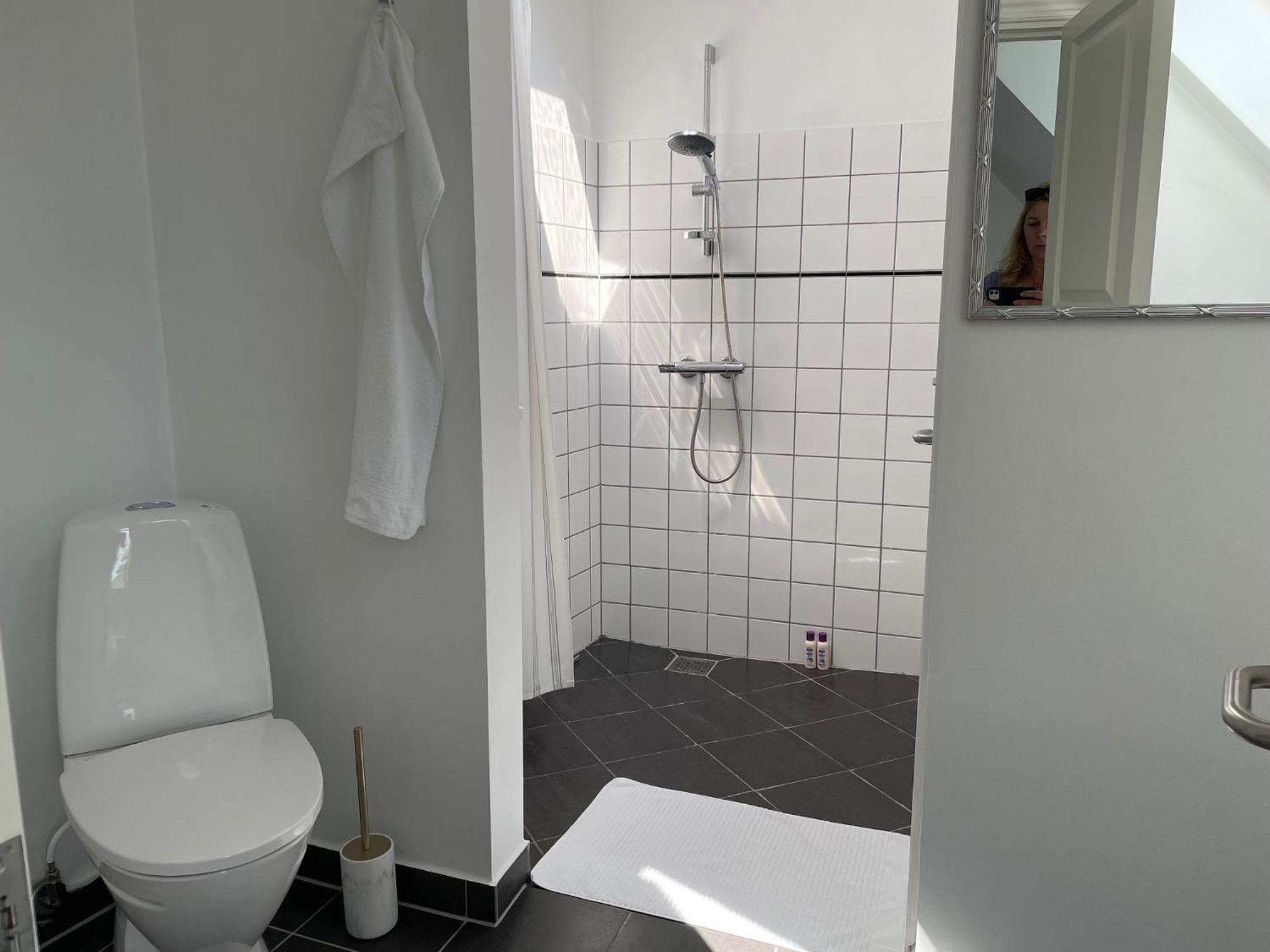 Cozy With Prime Location In Osterbro Appartement *